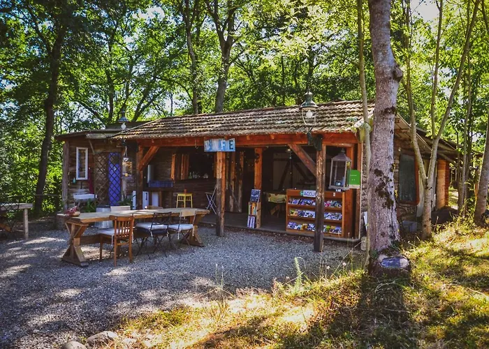 캠프장 & Mayari 3*