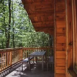 Camping & Mayari Escosse