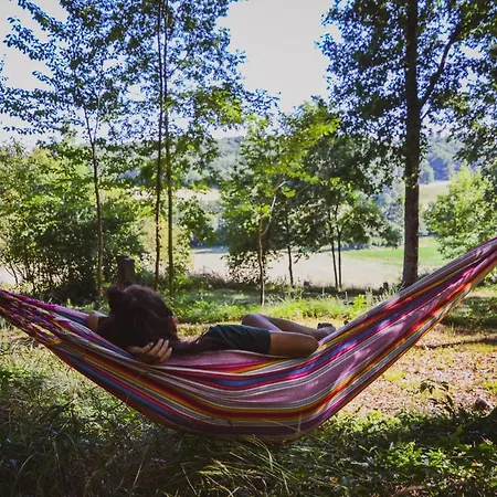 & Mayari キャンプ場 3*