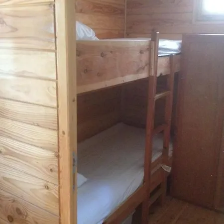 キャンプ場 & Mayari 3*