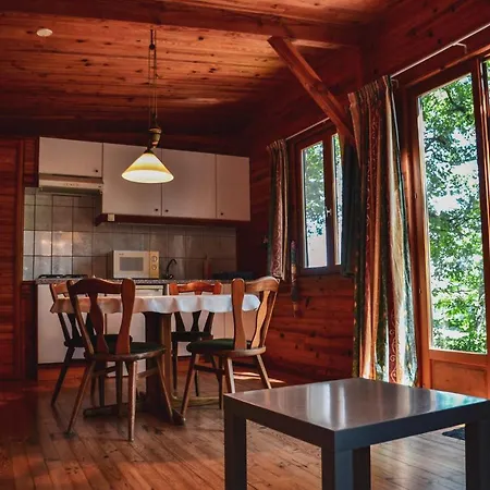 & Mayari キャンプ場