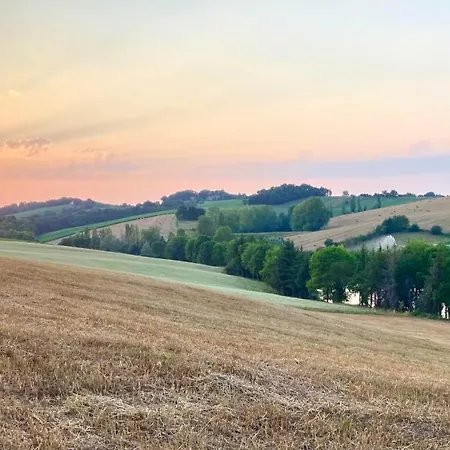 & Mayari キャンプ場 3*