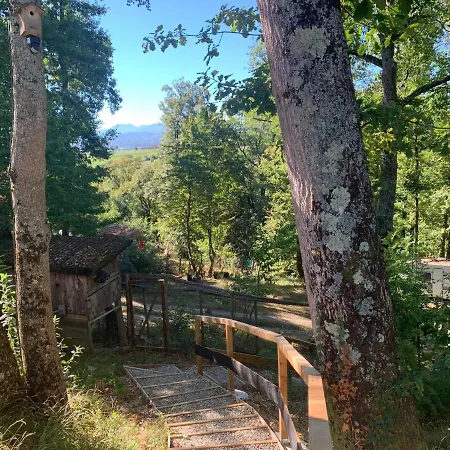 & Mayari キャンプ場 3*