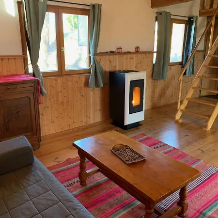 & Mayari キャンプ場