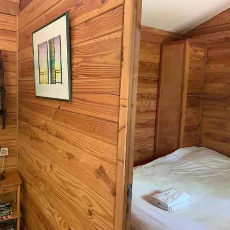 & Mayari キャンプ場 3*