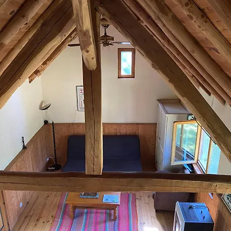 Camping Chalets & Camping Villa Mayari