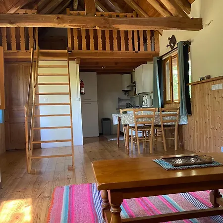 Chalets & Camping Villa Mayari Camping 3*