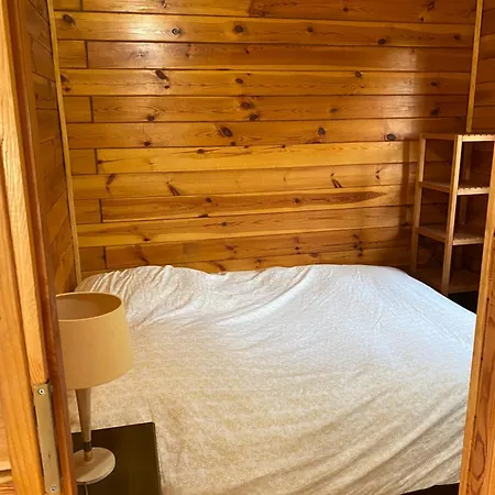 キャンプ場 & Mayari Escosse