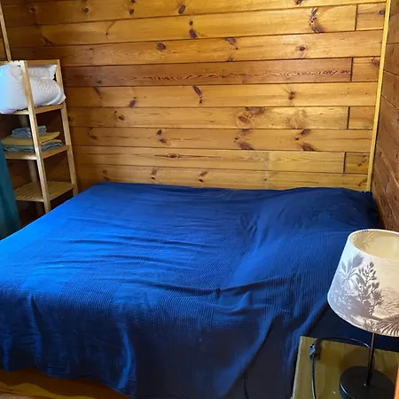 Chalets & Camping Villa Mayari 3*