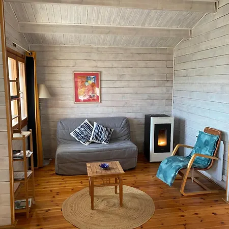 Chalets & Camping Villa Mayari