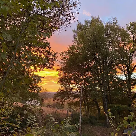 & Mayari キャンプ場