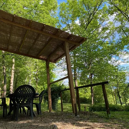 & Mayari キャンプ場