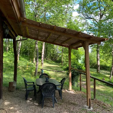 キャンプ場 & Mayari