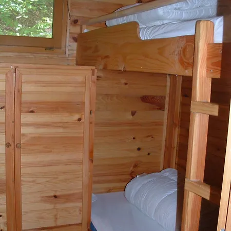 Chalets & Camping Villa Mayari Camping 3*