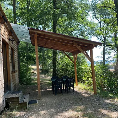 Camping Chalets & Camping Villa Mayari 3*