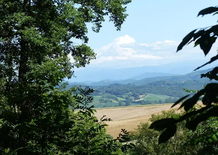 مكان تخييم & Mayari Escosse