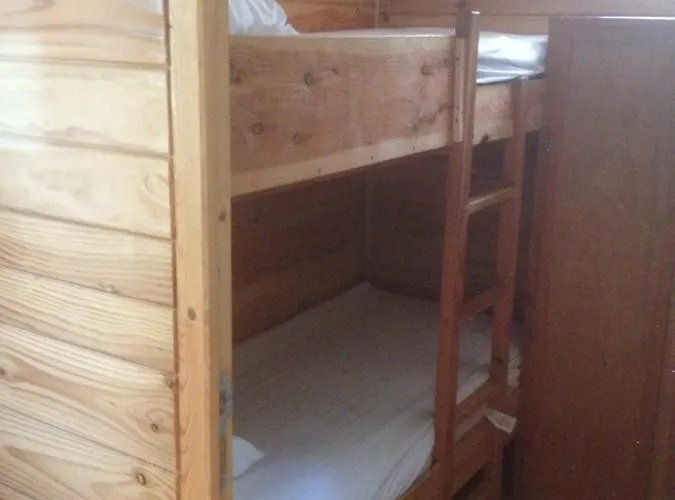 مكان تخييم & Mayari 3*