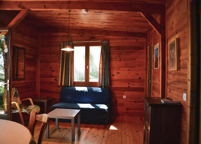 & Mayari مكان تخييم 3*