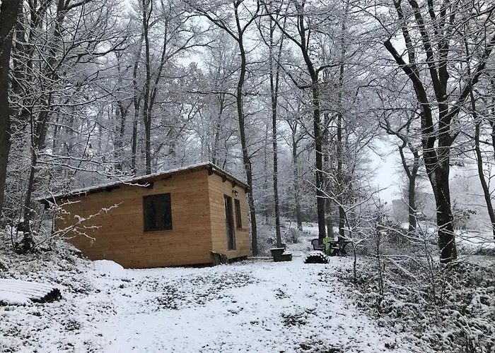 مكان تخييم & Mayari 3*