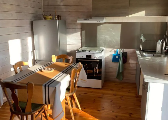 مكان تخييم & Mayari 3*