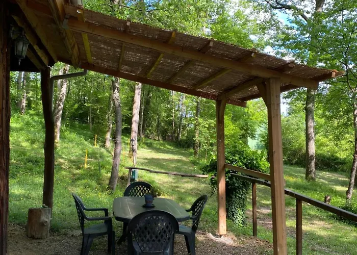 مكان تخييم & Mayari