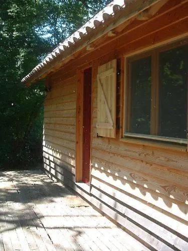 & Mayari مكان تخييم Escosse